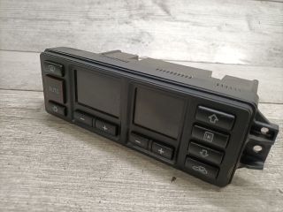 bontott AUDI A3 Fűtéskapcsoló (digit klímás)