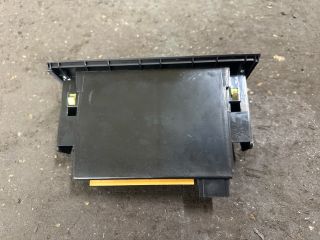 bontott AUDI A3 Fűtéskapcsoló (digit klímás)