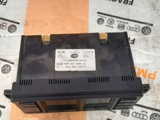 bontott AUDI A3 Fűtéskapcsoló (digit klímás)