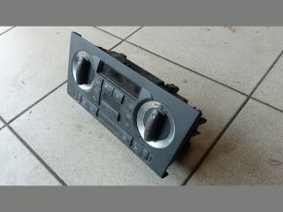 bontott AUDI A3 Fűtéskapcsoló (digit klímás)