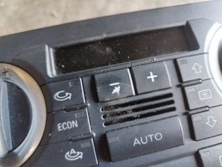 bontott AUDI A3 Fűtéskapcsoló (digit klímás)