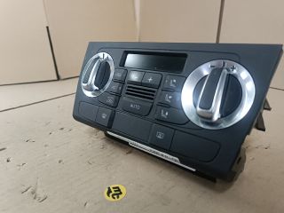 bontott AUDI A3 Fűtéskapcsoló (digit klímás)