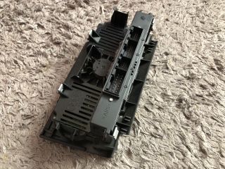 bontott AUDI A3 Fűtéskapcsoló (digit klímás)