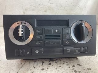 bontott AUDI A3 Fűtéskapcsoló (digit klímás)