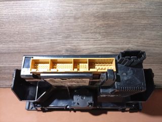 bontott AUDI A3 Fűtéskapcsoló (digit klímás)