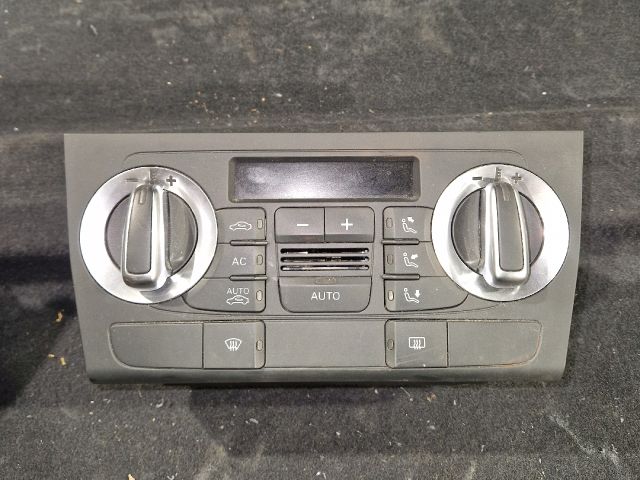 bontott AUDI A3 Fűtéskapcsoló (digit klímás)