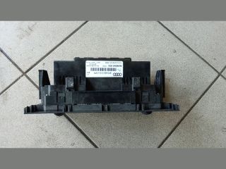 bontott AUDI A3 Fűtéskapcsoló (digit klímás)