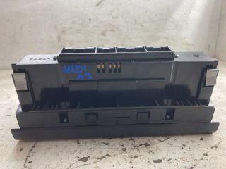 bontott AUDI A3 Fűtéskapcsoló (digit klímás)