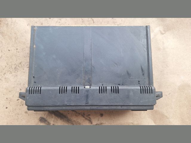 bontott AUDI A3 Fűtéskapcsoló (digit klímás)