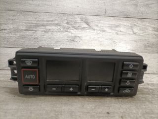 bontott AUDI A3 Fűtéskapcsoló (digit klímás)