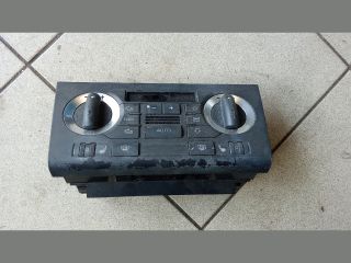 bontott AUDI A3 Fűtéskapcsoló (digit klímás)