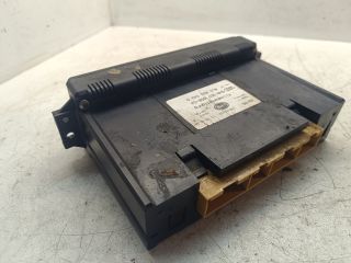 bontott AUDI A3 Fűtéskapcsoló (digit klímás)