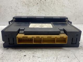 bontott AUDI A3 Fűtéskapcsoló (digit klímás)