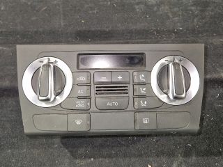 bontott AUDI A3 Fűtéskapcsoló (digit klímás)