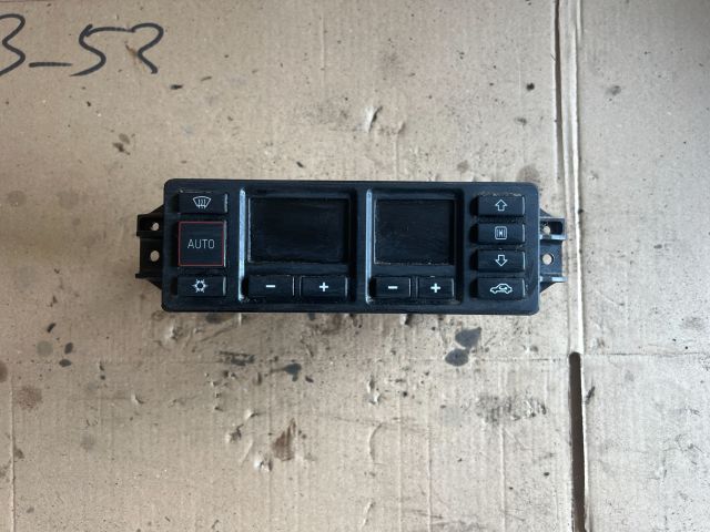 bontott AUDI A3 Fűtéskapcsoló (digit klímás)