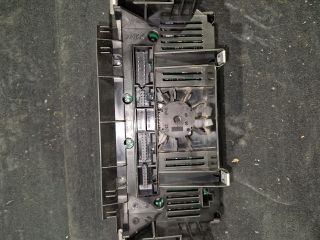 bontott AUDI A3 Fűtéskapcsoló (digit klímás)