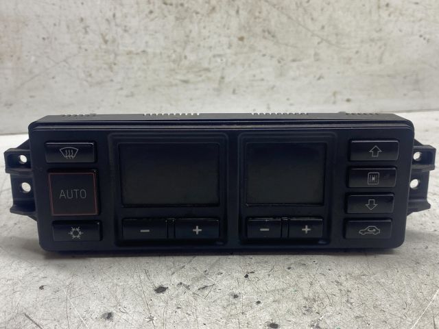 bontott AUDI A3 Fűtéskapcsoló (digit klímás)