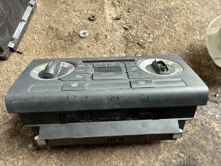 bontott AUDI A3 Fűtéskapcsoló (digit klímás)