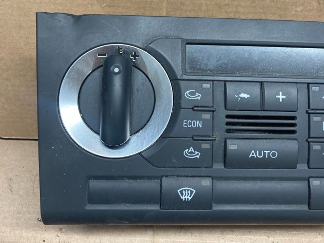 bontott AUDI A3 Fűtéskapcsoló (digit klímás)