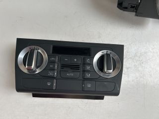 bontott AUDI A3 Fűtéskapcsoló (digit klímás)