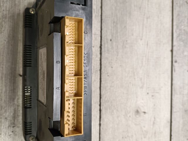 bontott AUDI A3 Fűtéskapcsoló (digit klímás)