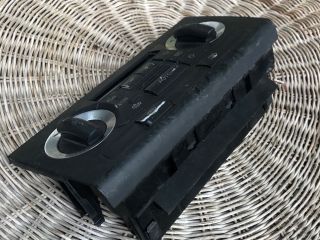 bontott AUDI A3 Fűtéskapcsoló (digit klímás)