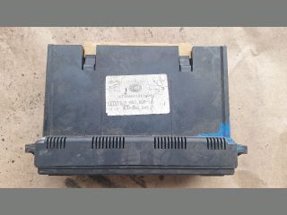 bontott AUDI A3 Fűtéskapcsoló (digit klímás)