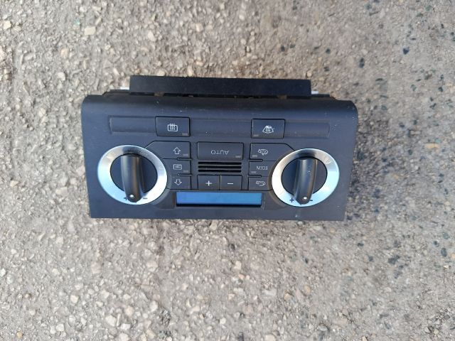 bontott AUDI A3 Fűtéskapcsoló (digit klímás)