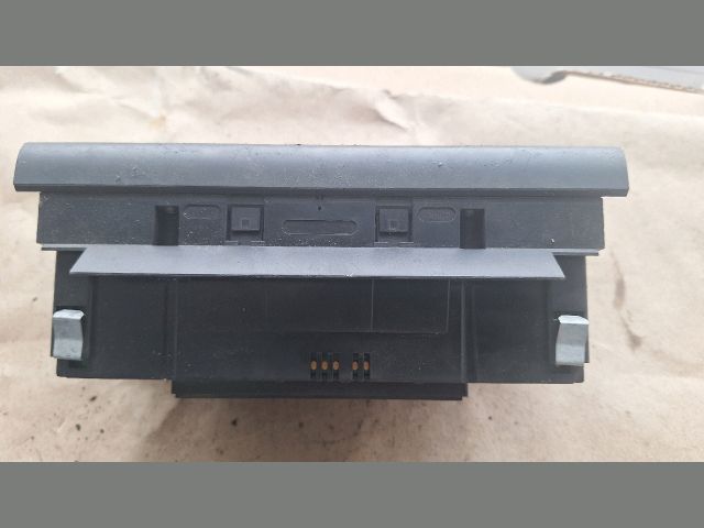 bontott AUDI A3 Fűtéskapcsoló (digit klímás)