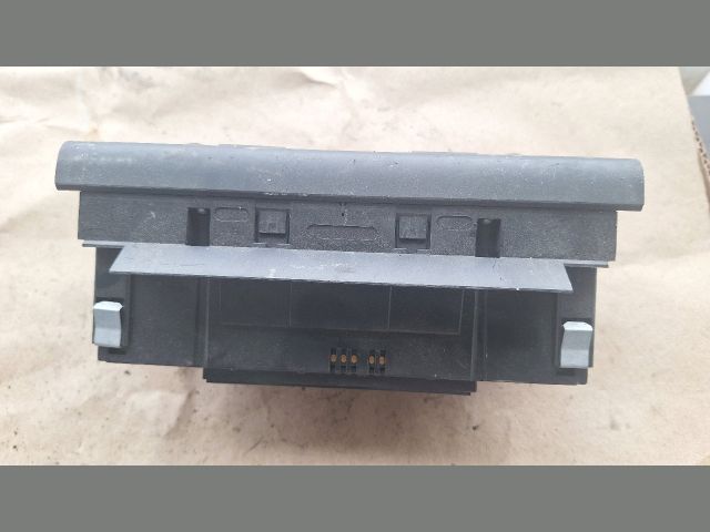 bontott AUDI A3 Fűtéskapcsoló (digit klímás)