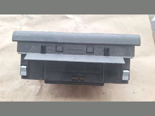 bontott AUDI A3 Fűtéskapcsoló (digit klímás)