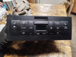 bontott AUDI A3 Fűtéskapcsoló (digit klímás)