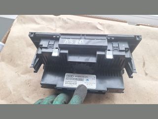 bontott AUDI A3 Fűtéskapcsoló (digit klímás)