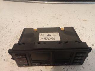 bontott AUDI A3 Fűtéskapcsoló (digit klímás)