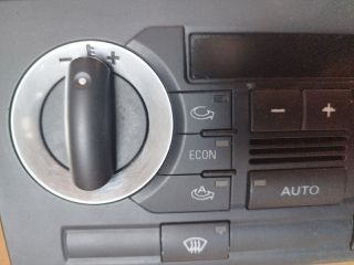 bontott AUDI A3 Fűtéskapcsoló (digit klímás)