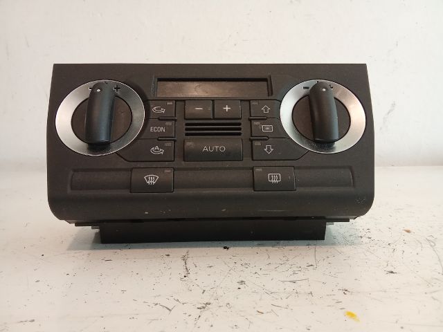 bontott AUDI A3 Fűtéskapcsoló (digit klímás)