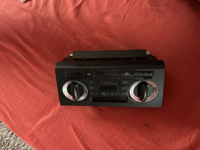 bontott AUDI A3 Fűtéskapcsoló (digit klímás)