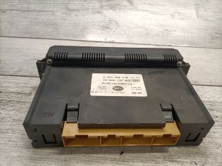 bontott AUDI A3 Fűtéskapcsoló (digit klímás)