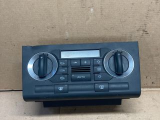 bontott AUDI A3 Fűtéskapcsoló (digit klímás)
