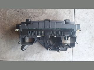 bontott AUDI A3 Fűtéskapcsoló (manuális klímás)