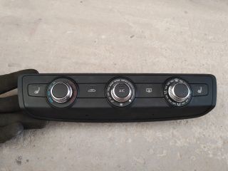 bontott AUDI A3 Fűtéskapcsoló (manuális klímás)