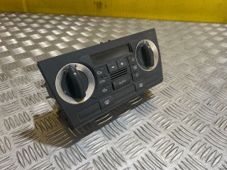 bontott AUDI A3 Fűtéskapcsoló (manuális klímás)