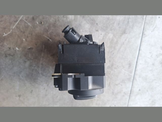 bontott AUDI A3 Fűtéskapcsoló (manuális klímás)