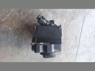 bontott AUDI A3 Fűtéskapcsoló (manuális klímás)