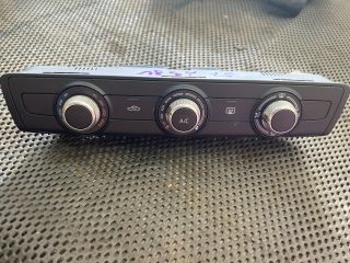 bontott AUDI A3 Fűtéskapcsoló (manuális klímás)