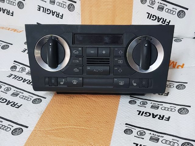 bontott AUDI A3 Fűtéskapcsoló