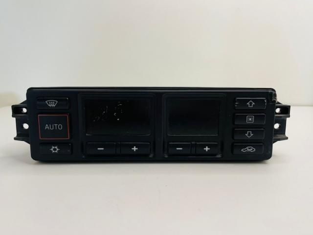 bontott AUDI A3 Fűtéskapcsoló