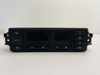 bontott AUDI A3 Fűtéskapcsoló