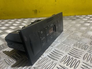 bontott AUDI A3 Fűtéskapcsoló