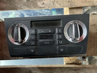 bontott AUDI A3 Fűtéskapcsoló